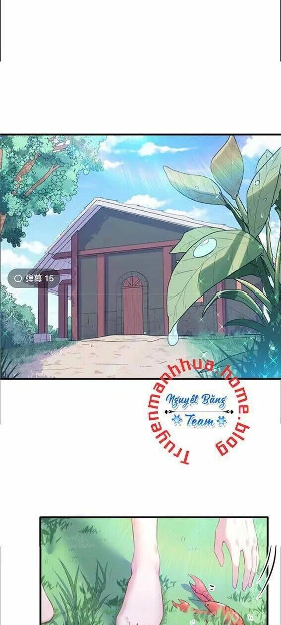 Thảnh Thơi Thú Thế Chủng Chủng Điền, Sinh Sinh Tể - Update Chapter 93 - Trang 13