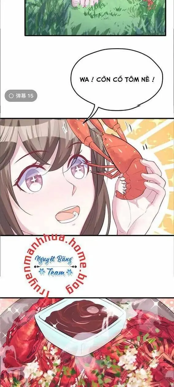 Thảnh Thơi Thú Thế Chủng Chủng Điền, Sinh Sinh Tể - Update Chapter 93 - Trang 14