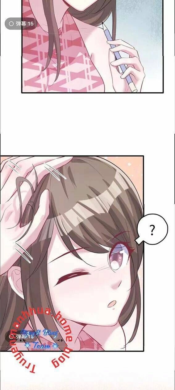 Thảnh Thơi Thú Thế Chủng Chủng Điền, Sinh Sinh Tể - Update Chapter 93 - Trang 19