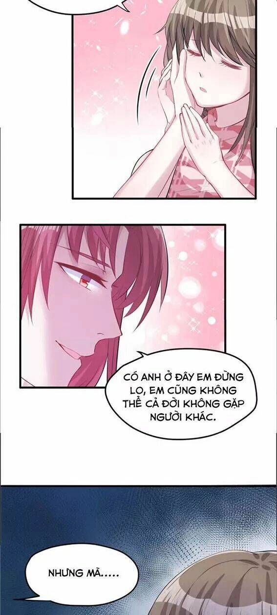 Thảnh Thơi Thú Thế Chủng Chủng Điền, Sinh Sinh Tể - Update Chapter 93 - Trang 21