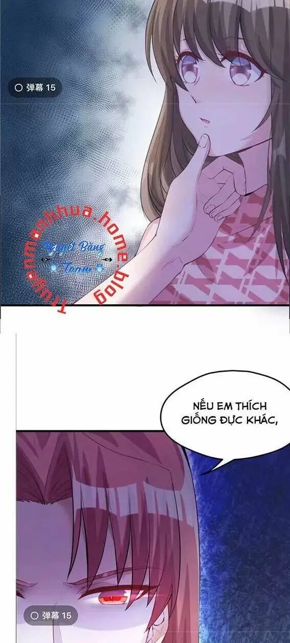 Thảnh Thơi Thú Thế Chủng Chủng Điền, Sinh Sinh Tể - Update Chapter 93 - Trang 22