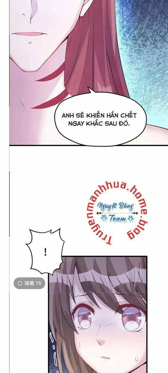 Thảnh Thơi Thú Thế Chủng Chủng Điền, Sinh Sinh Tể - Update Chapter 93 - Trang 23
