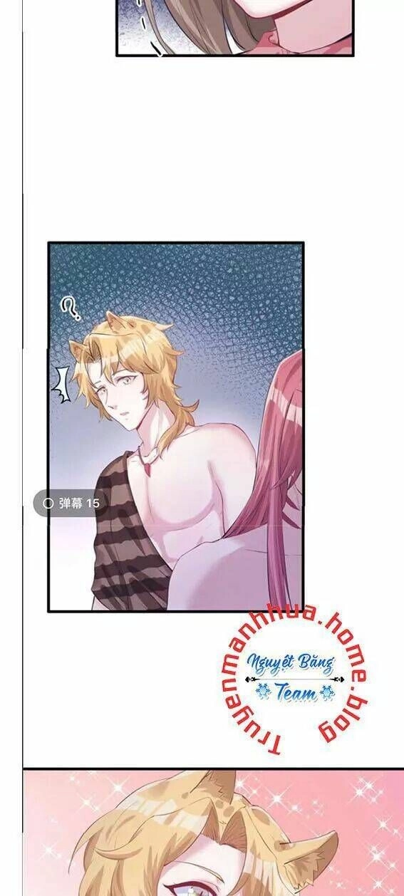 Thảnh Thơi Thú Thế Chủng Chủng Điền, Sinh Sinh Tể - Update Chapter 93 - Trang 24
