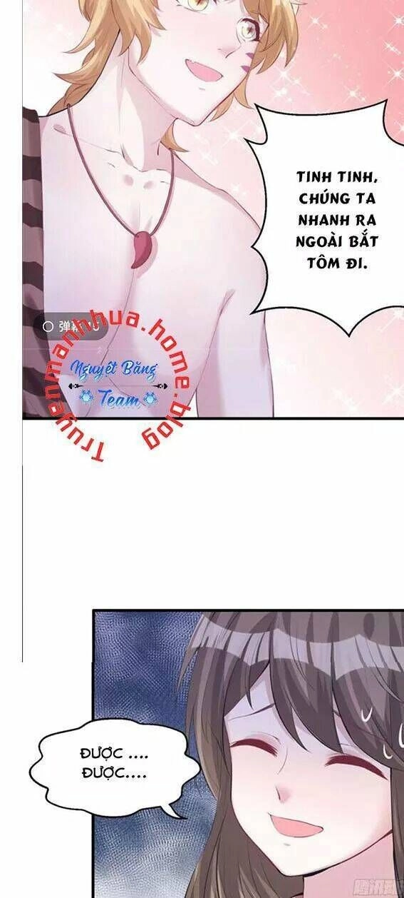 Thảnh Thơi Thú Thế Chủng Chủng Điền, Sinh Sinh Tể - Update Chapter 93 - Trang 25