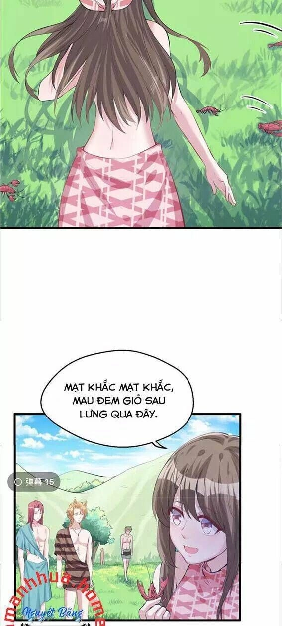 Thảnh Thơi Thú Thế Chủng Chủng Điền, Sinh Sinh Tể - Update Chapter 93 - Trang 27