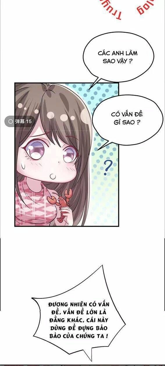 Thảnh Thơi Thú Thế Chủng Chủng Điền, Sinh Sinh Tể - Update Chapter 93 - Trang 29