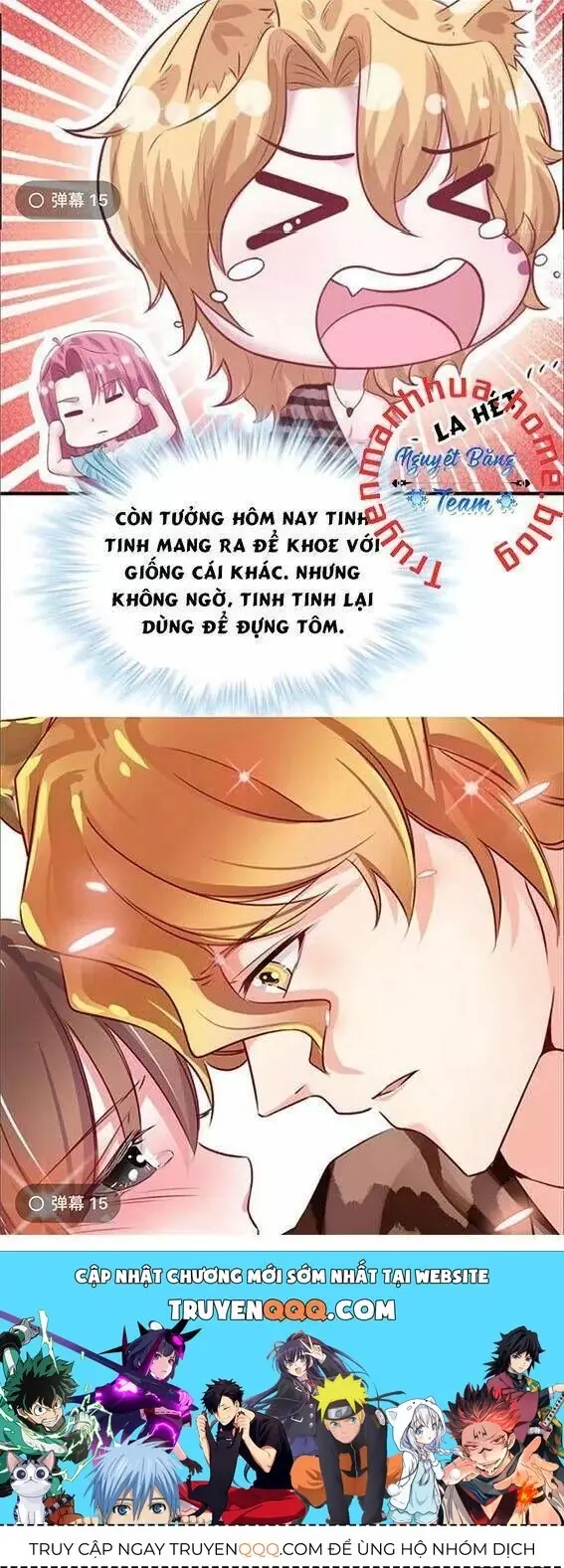 Thảnh Thơi Thú Thế Chủng Chủng Điền, Sinh Sinh Tể - Update Chapter 93 - Trang 30