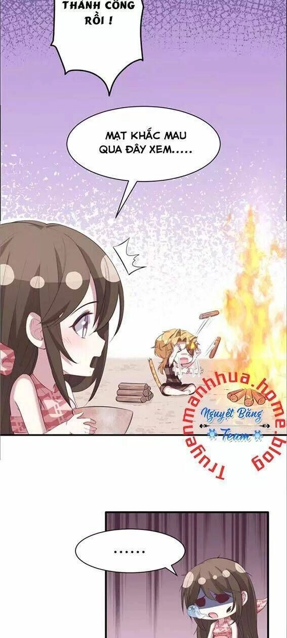Thảnh Thơi Thú Thế Chủng Chủng Điền, Sinh Sinh Tể - Update Chapter 93 - Trang 5