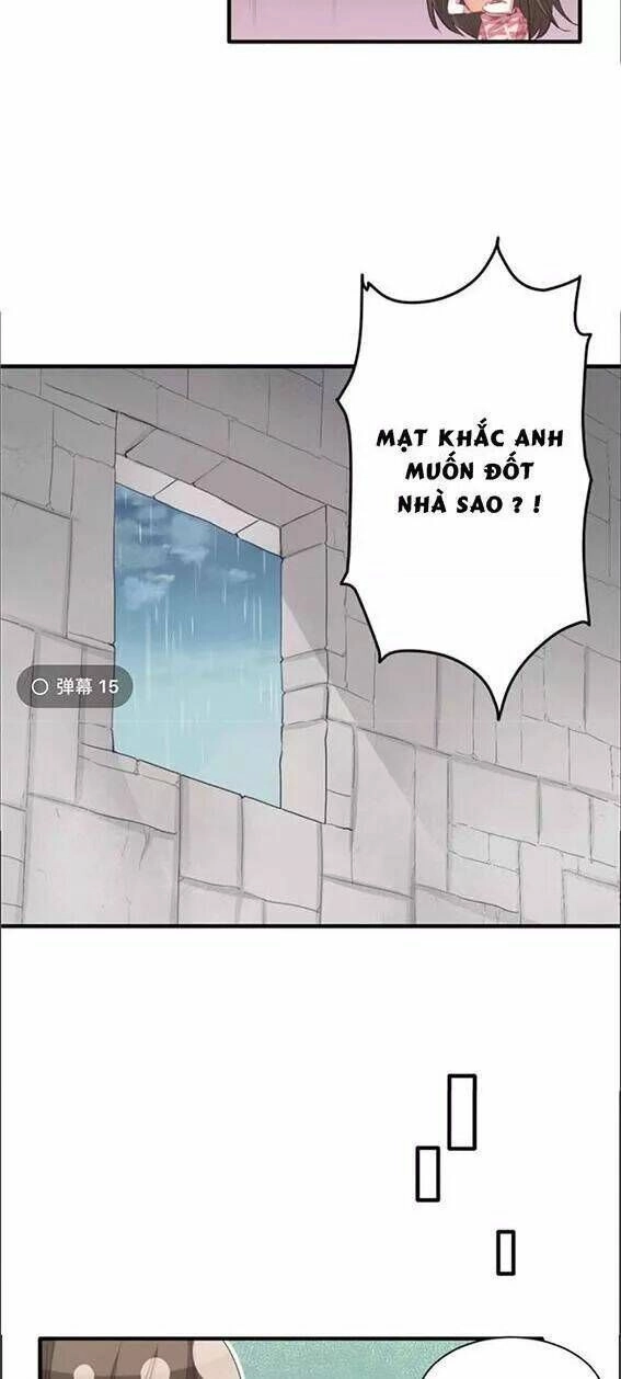 Thảnh Thơi Thú Thế Chủng Chủng Điền, Sinh Sinh Tể - Update Chapter 93 - Trang 6