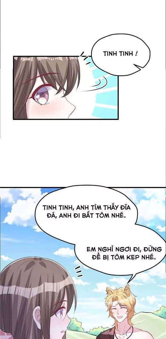 Thảnh Thơi Thú Thế Chủng Chủng Điền, Sinh Sinh Tể - Update Chapter 94 - Trang 10