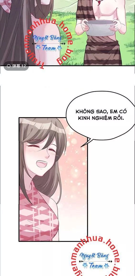 Thảnh Thơi Thú Thế Chủng Chủng Điền, Sinh Sinh Tể - Update Chapter 94 - Trang 11