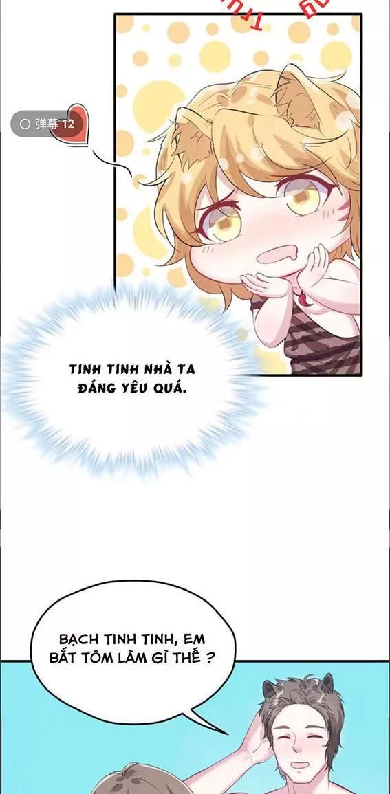 Thảnh Thơi Thú Thế Chủng Chủng Điền, Sinh Sinh Tể - Update Chapter 94 - Trang 12