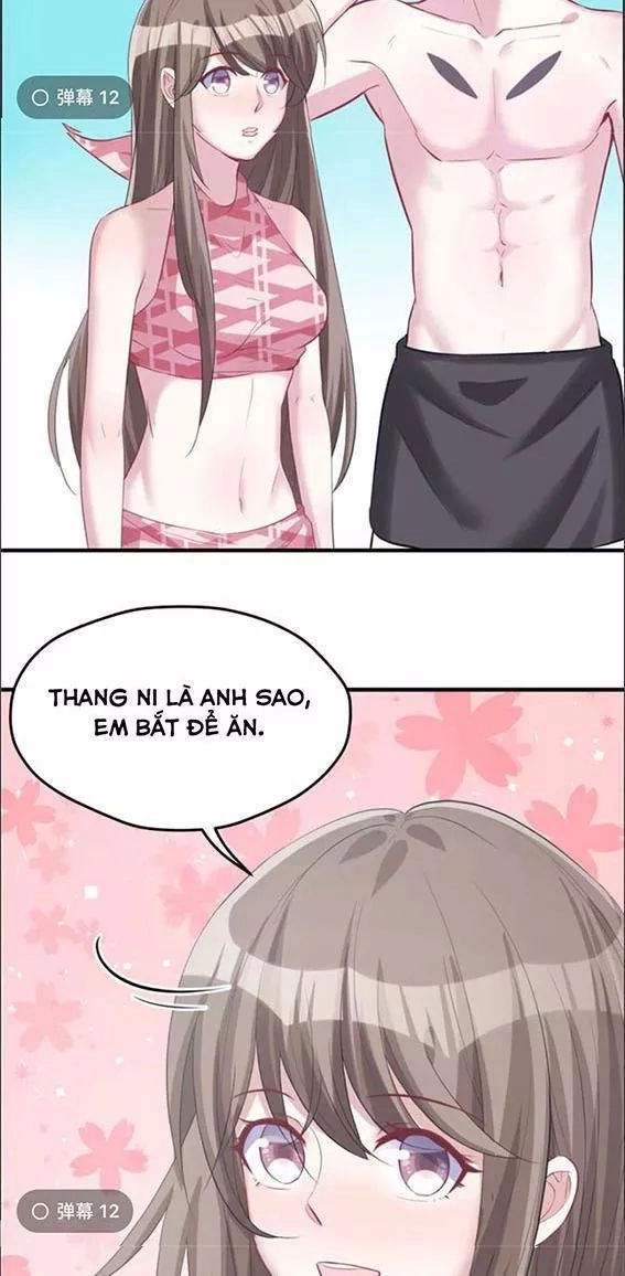 Thảnh Thơi Thú Thế Chủng Chủng Điền, Sinh Sinh Tể - Update Chapter 94 - Trang 13