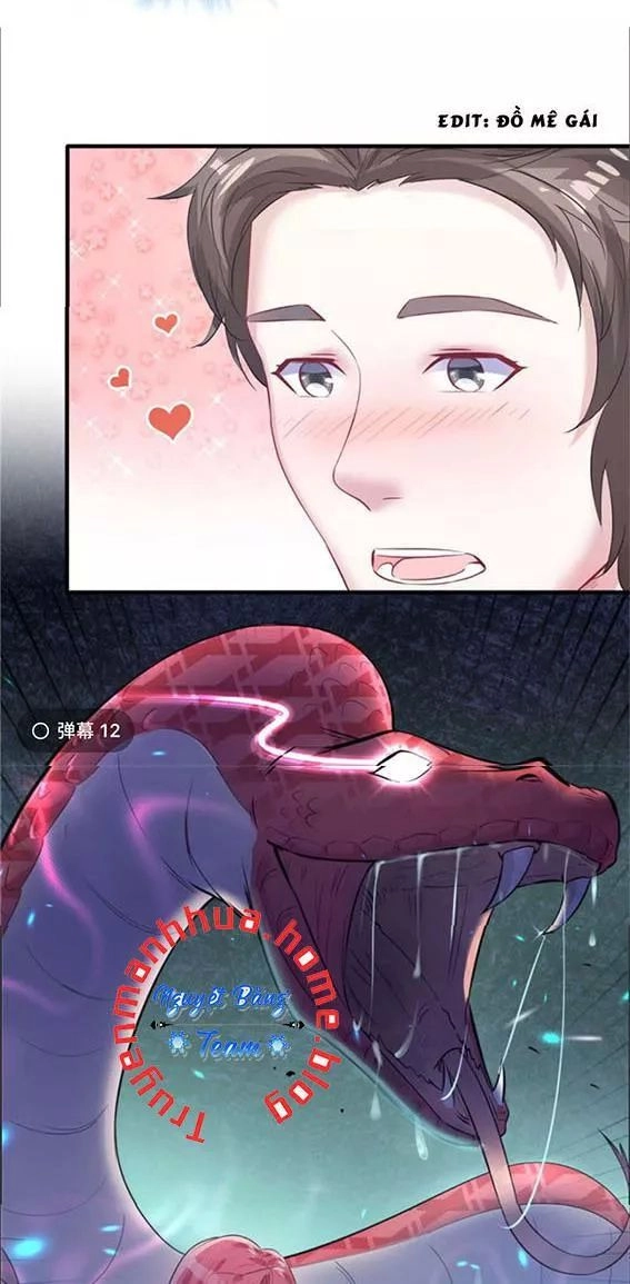 Thảnh Thơi Thú Thế Chủng Chủng Điền, Sinh Sinh Tể - Update Chapter 94 - Trang 16