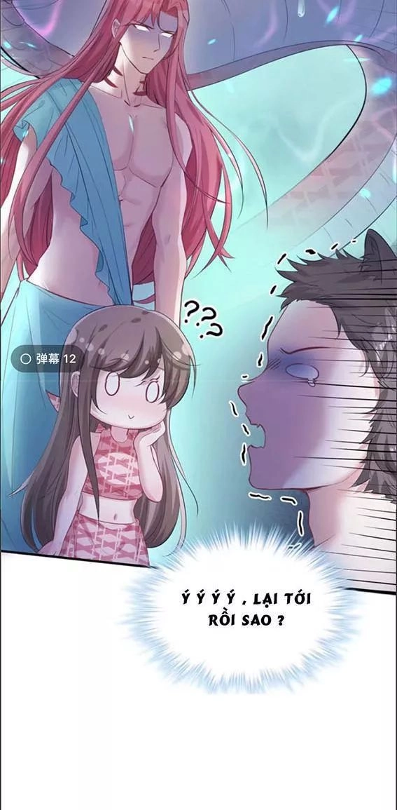 Thảnh Thơi Thú Thế Chủng Chủng Điền, Sinh Sinh Tể - Update Chapter 94 - Trang 17