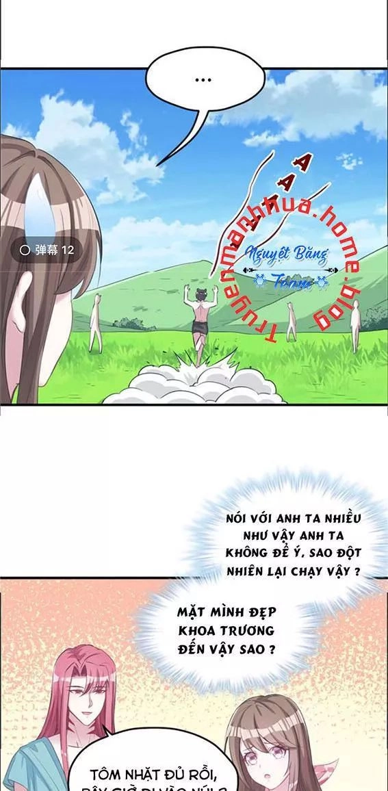 Thảnh Thơi Thú Thế Chủng Chủng Điền, Sinh Sinh Tể - Update Chapter 94 - Trang 18