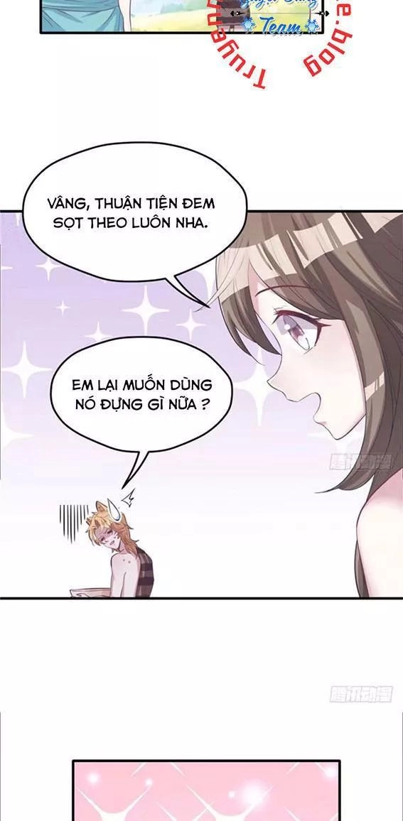Thảnh Thơi Thú Thế Chủng Chủng Điền, Sinh Sinh Tể - Update Chapter 94 - Trang 20