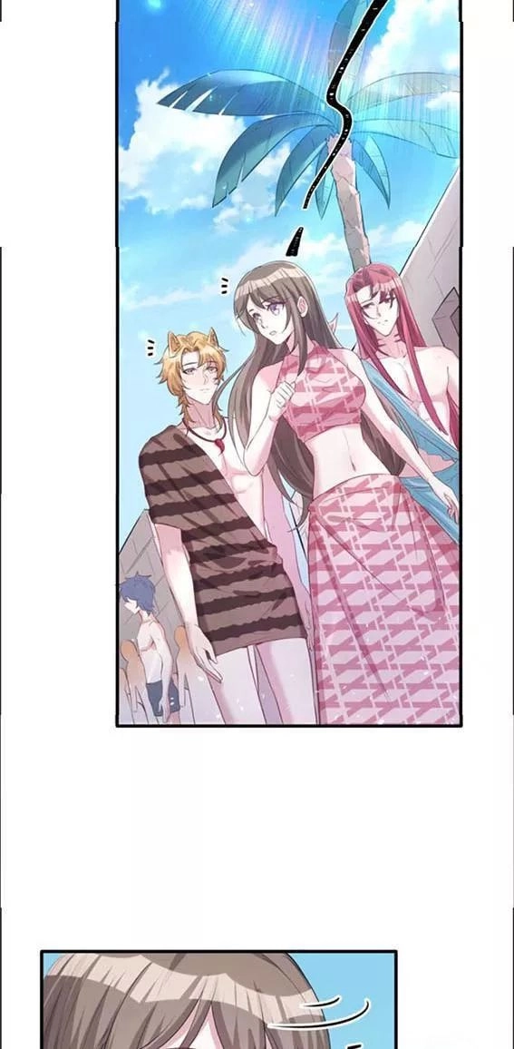 Thảnh Thơi Thú Thế Chủng Chủng Điền, Sinh Sinh Tể - Update Chapter 94 - Trang 25