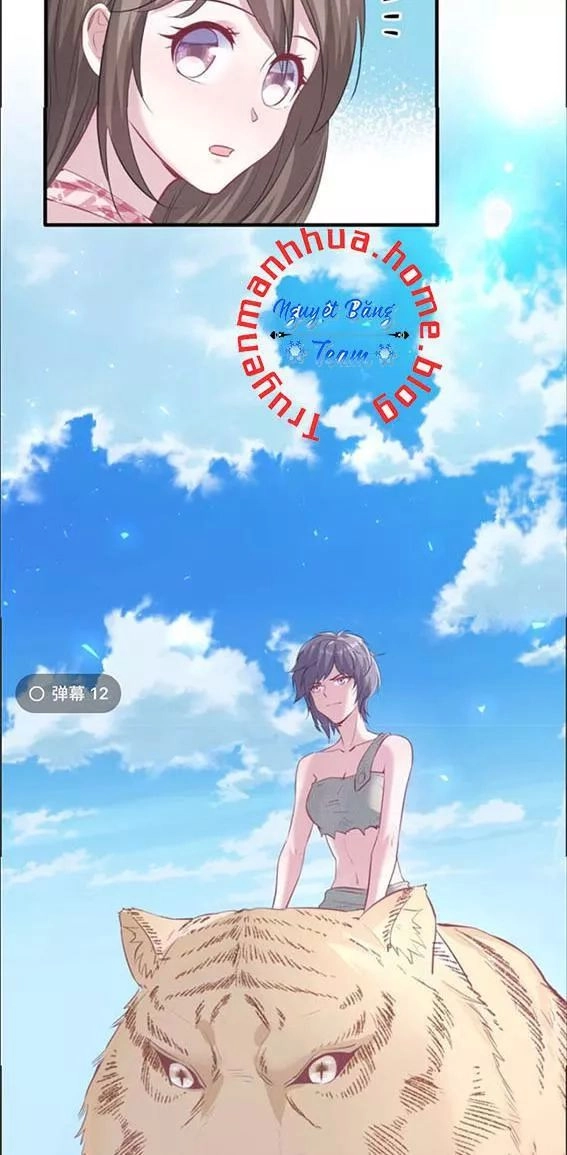 Thảnh Thơi Thú Thế Chủng Chủng Điền, Sinh Sinh Tể - Update Chapter 94 - Trang 26