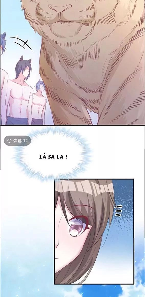 Thảnh Thơi Thú Thế Chủng Chủng Điền, Sinh Sinh Tể - Update Chapter 94 - Trang 27