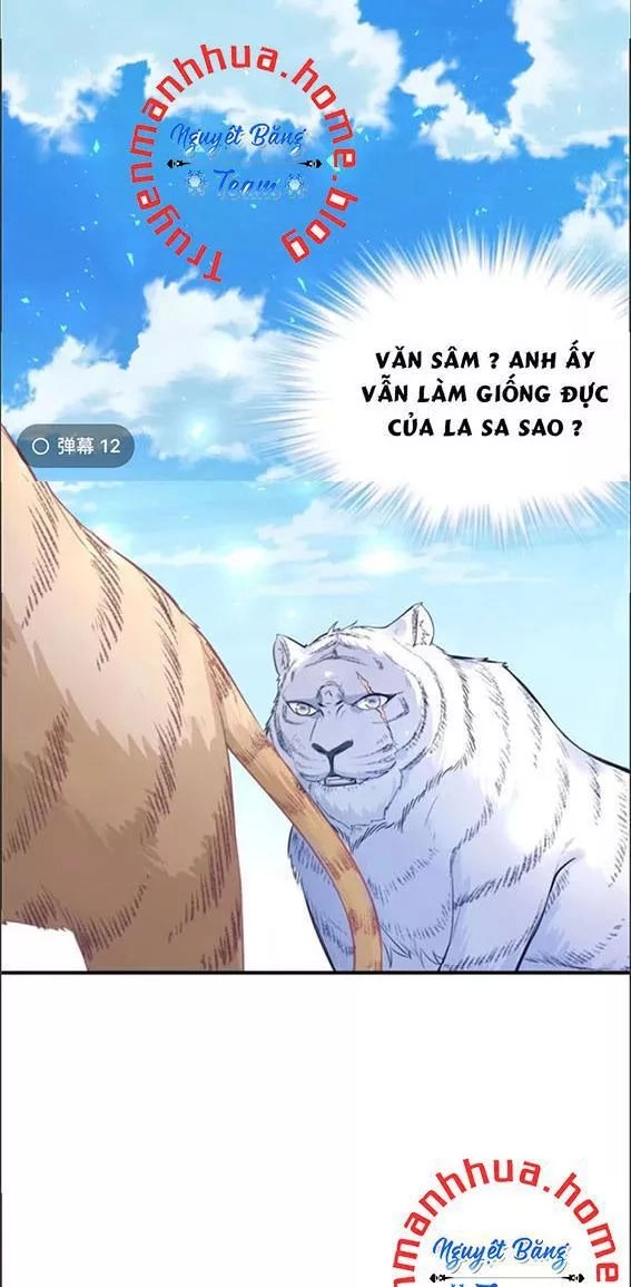 Thảnh Thơi Thú Thế Chủng Chủng Điền, Sinh Sinh Tể - Update Chapter 94 - Trang 28
