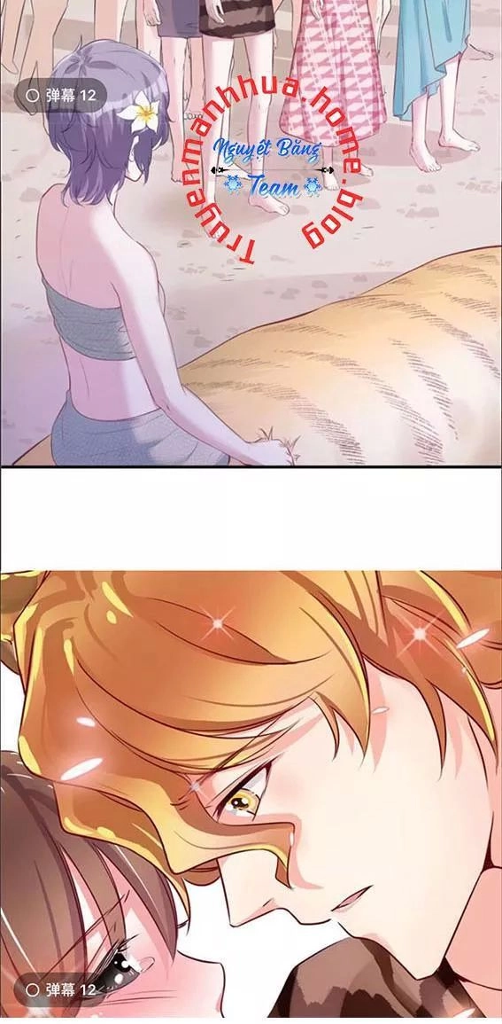 Thảnh Thơi Thú Thế Chủng Chủng Điền, Sinh Sinh Tể - Update Chapter 94 - Trang 30