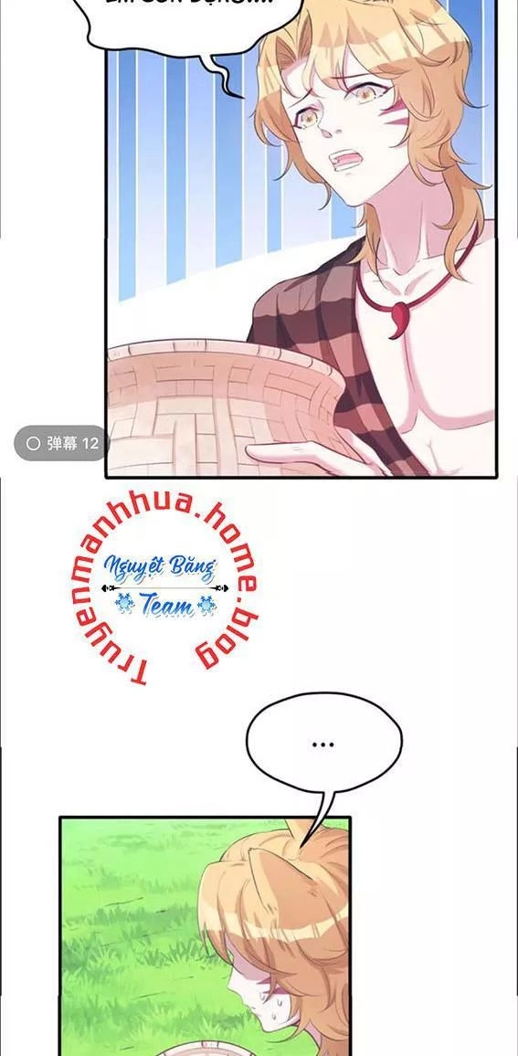 Thảnh Thơi Thú Thế Chủng Chủng Điền, Sinh Sinh Tể - Update Chapter 94 - Trang 4