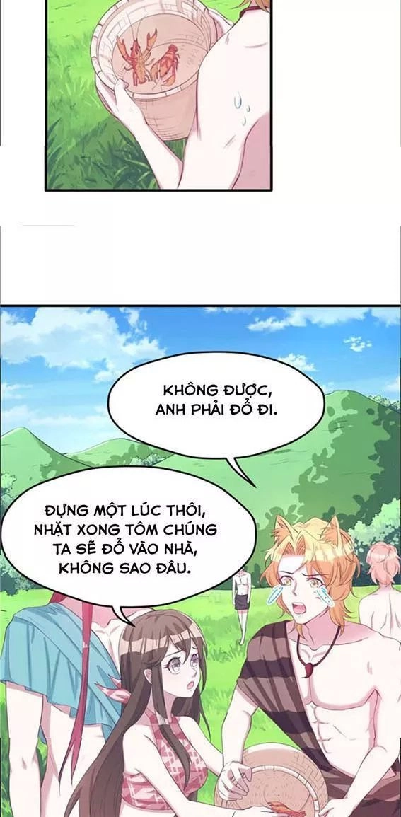 Thảnh Thơi Thú Thế Chủng Chủng Điền, Sinh Sinh Tể - Update Chapter 94 - Trang 5