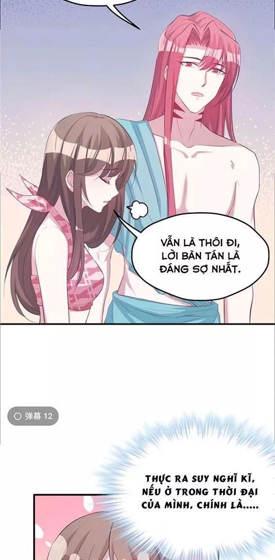 Thảnh Thơi Thú Thế Chủng Chủng Điền, Sinh Sinh Tể - Update Chapter 94 - Trang 8