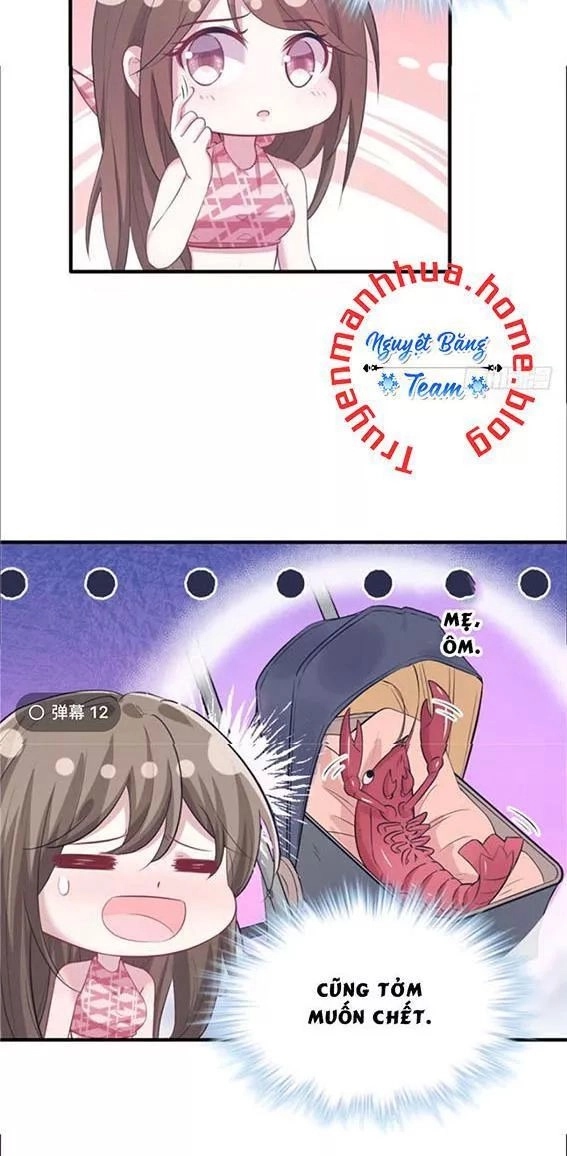 Thảnh Thơi Thú Thế Chủng Chủng Điền, Sinh Sinh Tể - Update Chapter 94 - Trang 9