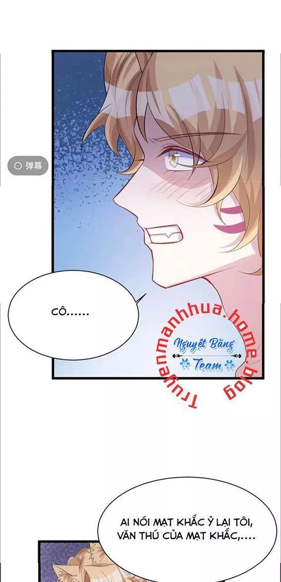 Thảnh Thơi Thú Thế Chủng Chủng Điền, Sinh Sinh Tể - Update Chapter 95 - Trang 10