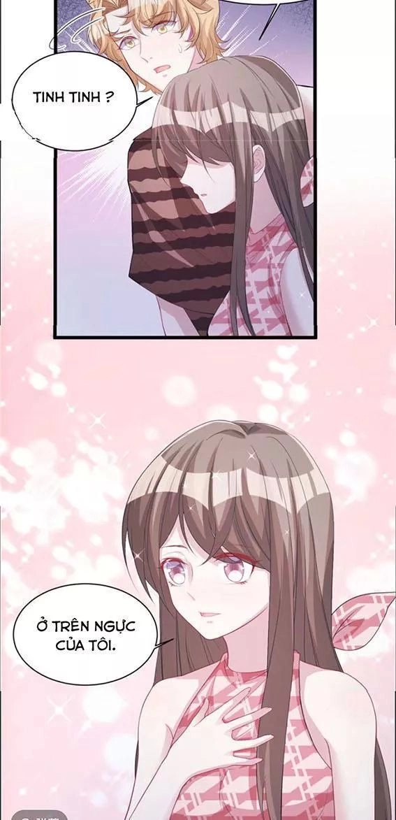 Thảnh Thơi Thú Thế Chủng Chủng Điền, Sinh Sinh Tể - Update Chapter 95 - Trang 11