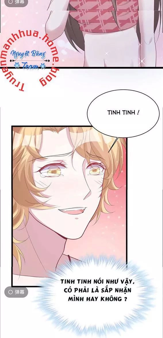 Thảnh Thơi Thú Thế Chủng Chủng Điền, Sinh Sinh Tể - Update Chapter 95 - Trang 12