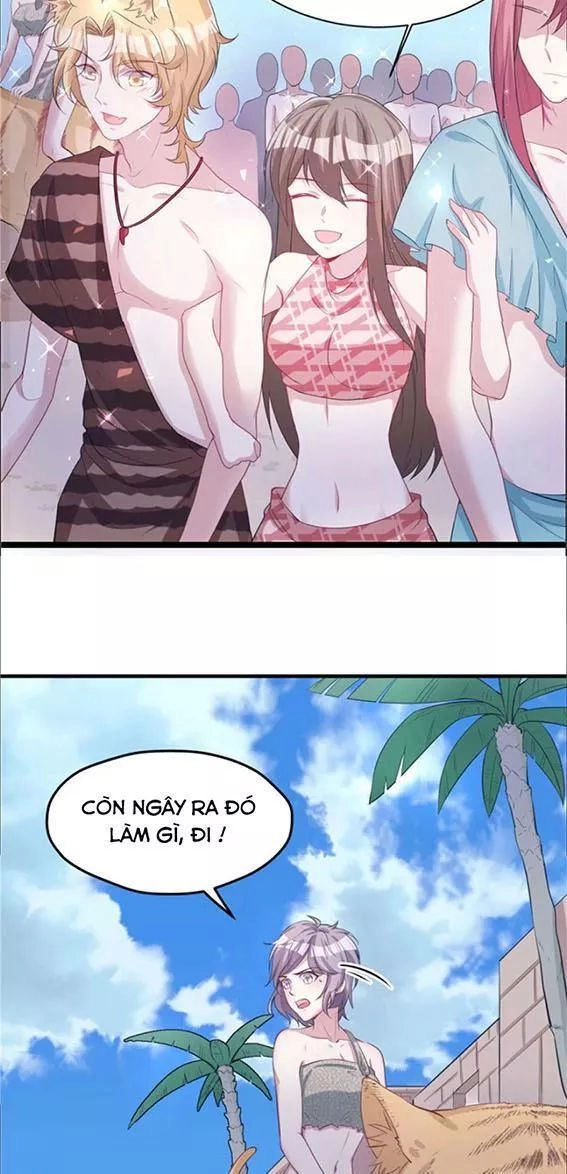 Thảnh Thơi Thú Thế Chủng Chủng Điền, Sinh Sinh Tể - Update Chapter 95 - Trang 14