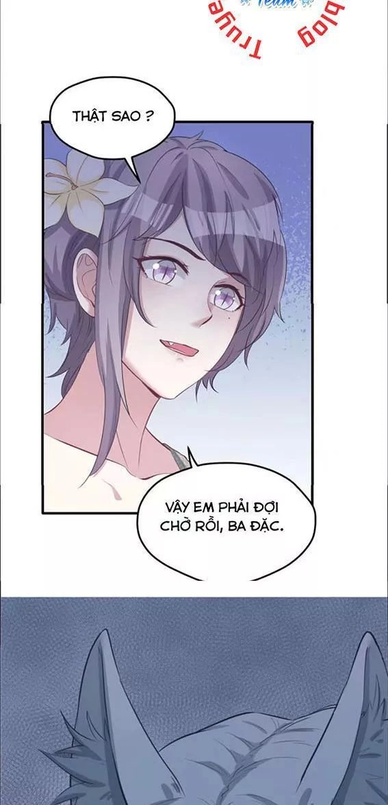 Thảnh Thơi Thú Thế Chủng Chủng Điền, Sinh Sinh Tể - Update Chapter 95 - Trang 16