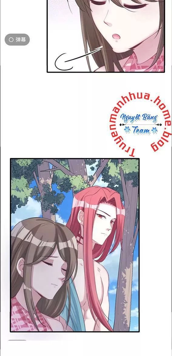 Thảnh Thơi Thú Thế Chủng Chủng Điền, Sinh Sinh Tể - Update Chapter 95 - Trang 20