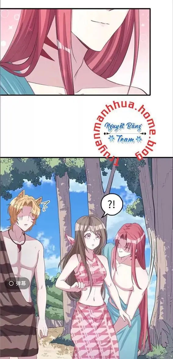 Thảnh Thơi Thú Thế Chủng Chủng Điền, Sinh Sinh Tể - Update Chapter 95 - Trang 21