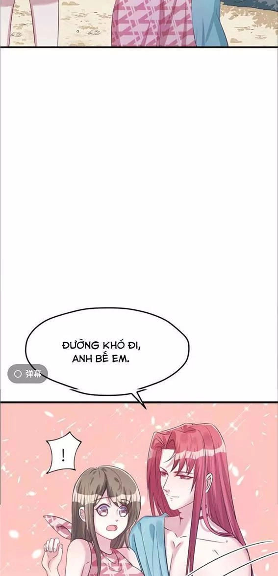 Thảnh Thơi Thú Thế Chủng Chủng Điền, Sinh Sinh Tể - Update Chapter 95 - Trang 22