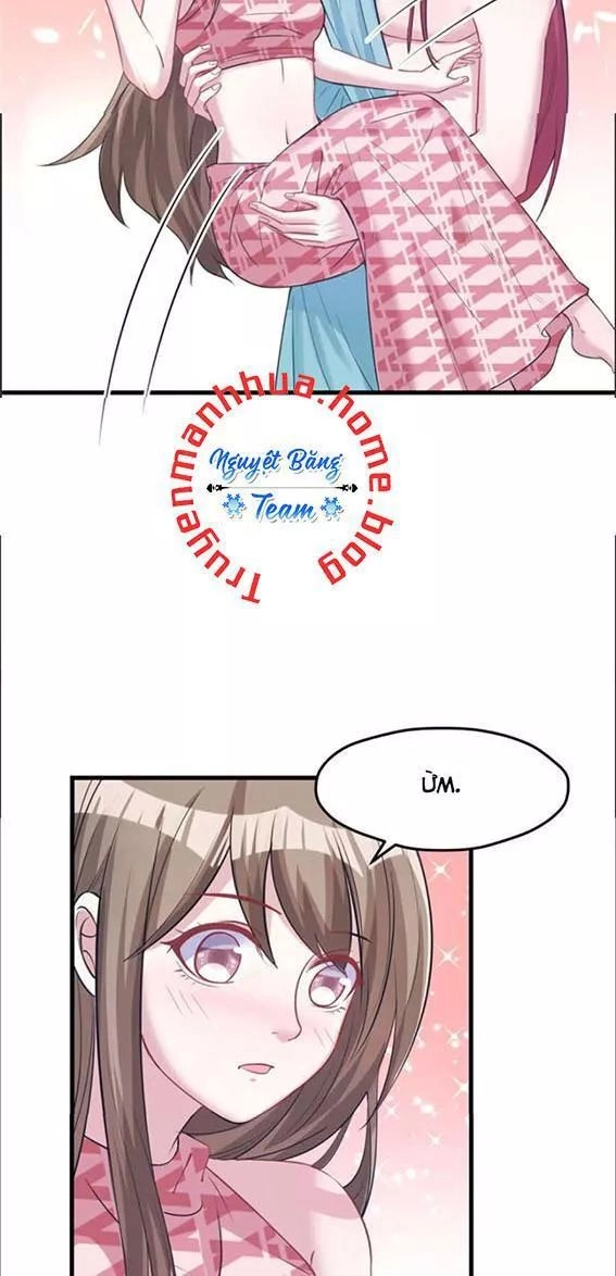 Thảnh Thơi Thú Thế Chủng Chủng Điền, Sinh Sinh Tể - Update Chapter 95 - Trang 23