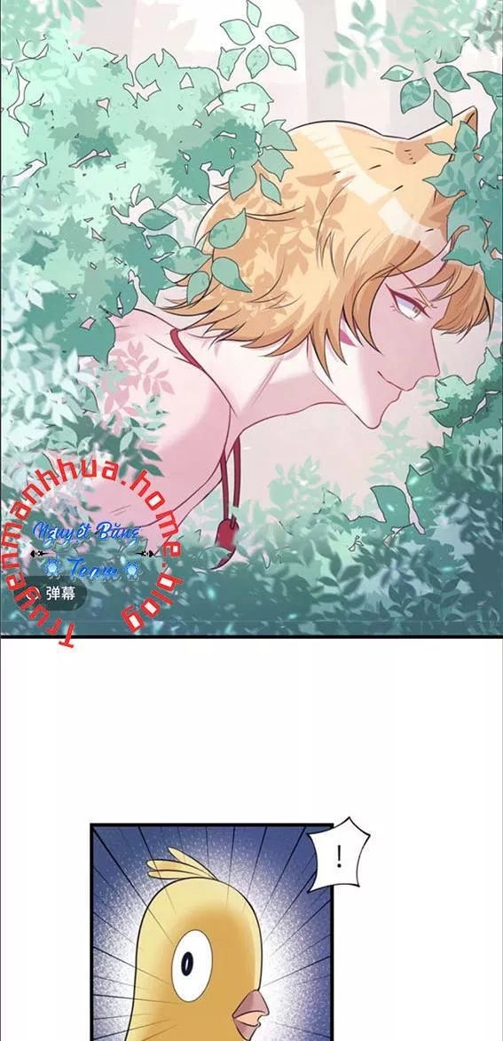 Thảnh Thơi Thú Thế Chủng Chủng Điền, Sinh Sinh Tể - Update Chapter 95 - Trang 27