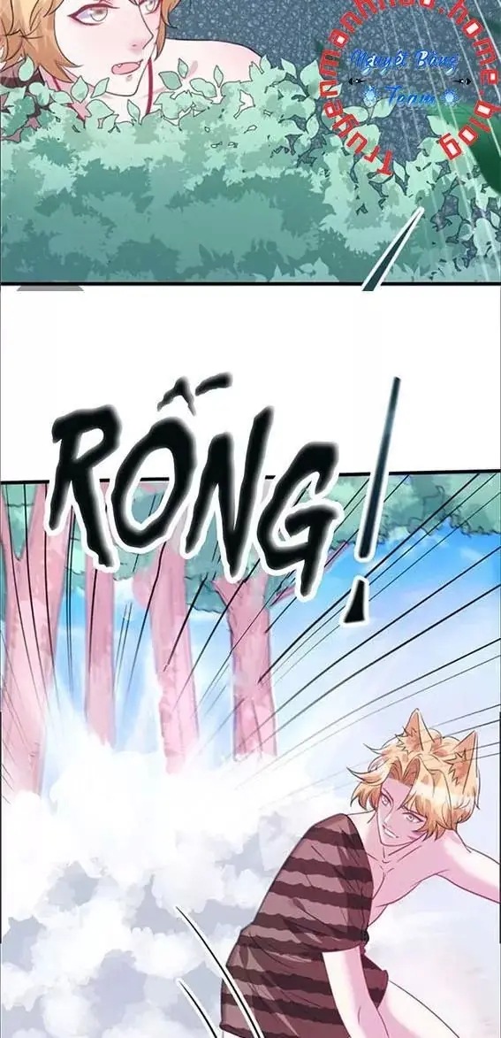Thảnh Thơi Thú Thế Chủng Chủng Điền, Sinh Sinh Tể - Update Chapter 95 - Trang 29