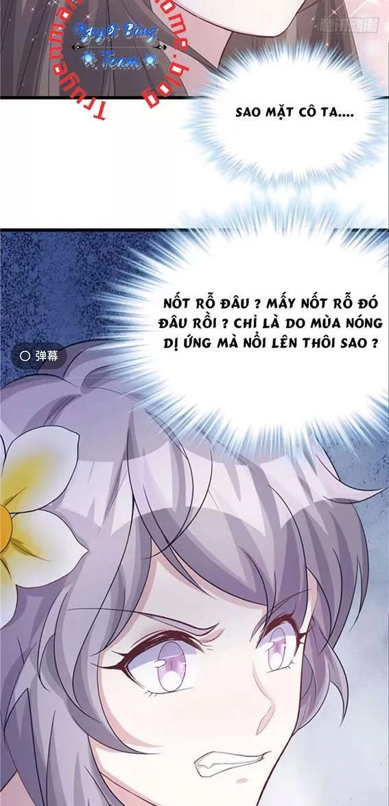 Thảnh Thơi Thú Thế Chủng Chủng Điền, Sinh Sinh Tể - Update Chapter 95 - Trang 3