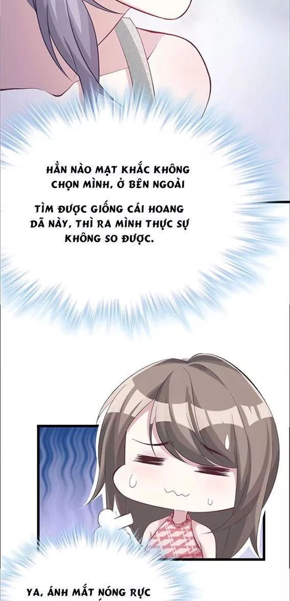 Thảnh Thơi Thú Thế Chủng Chủng Điền, Sinh Sinh Tể - Update Chapter 95 - Trang 4