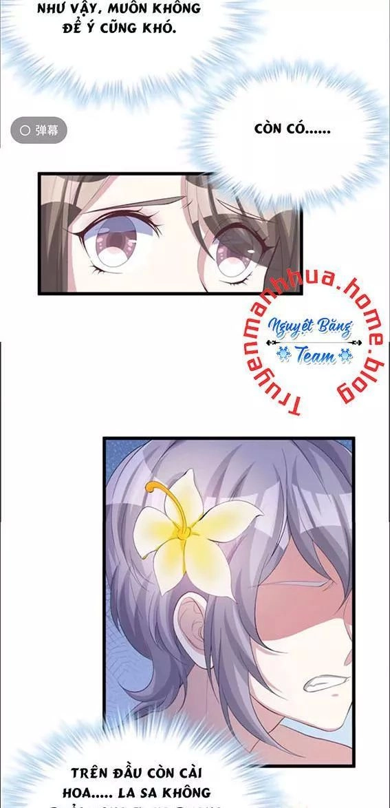 Thảnh Thơi Thú Thế Chủng Chủng Điền, Sinh Sinh Tể - Update Chapter 95 - Trang 5