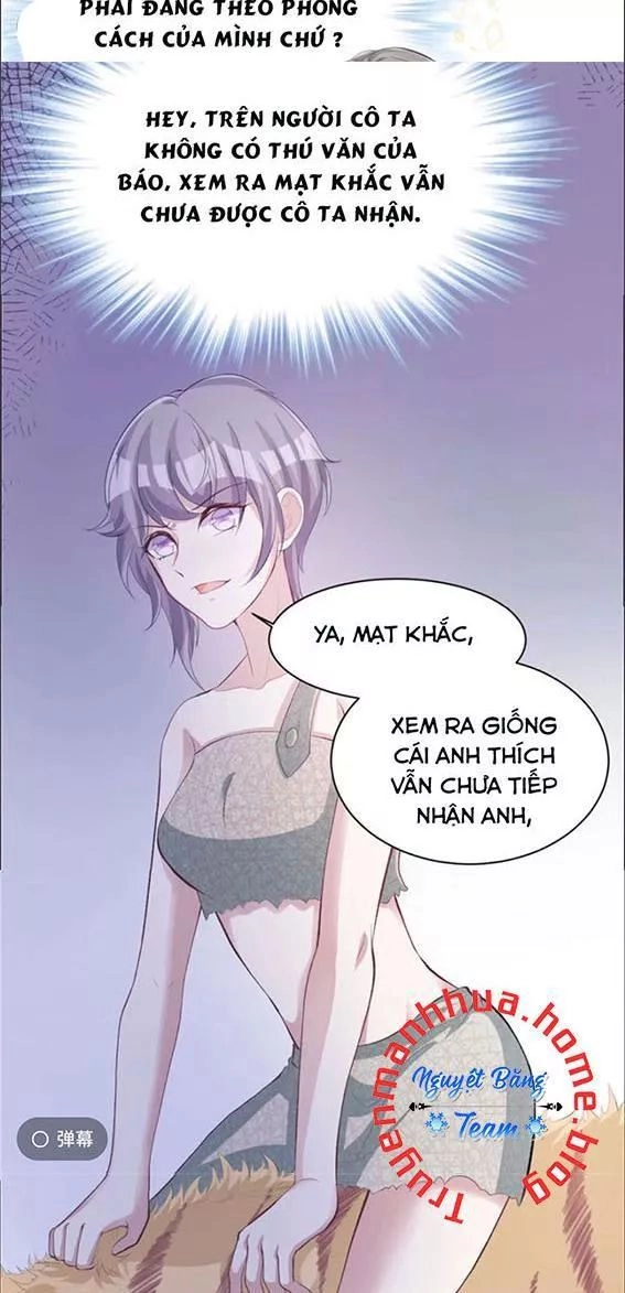 Thảnh Thơi Thú Thế Chủng Chủng Điền, Sinh Sinh Tể - Update Chapter 95 - Trang 6