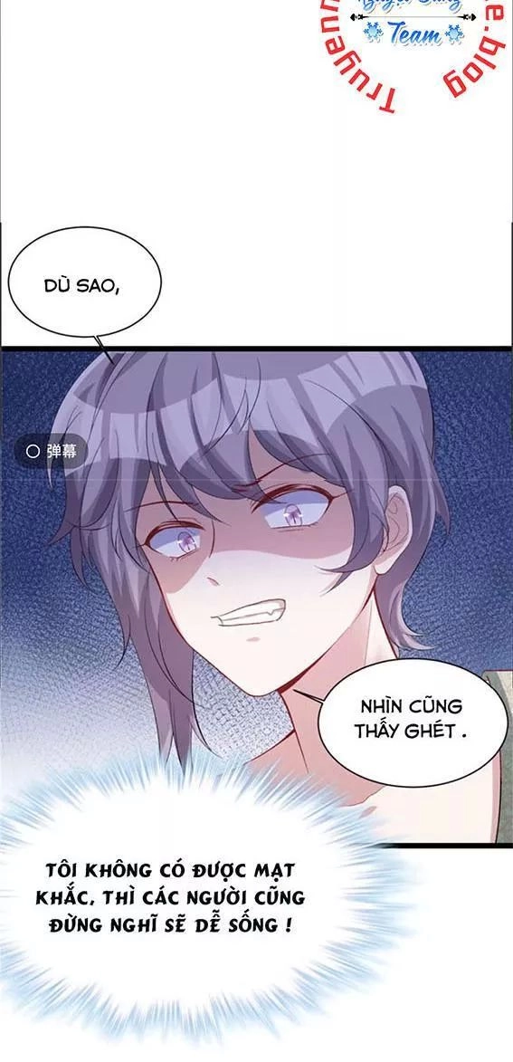 Thảnh Thơi Thú Thế Chủng Chủng Điền, Sinh Sinh Tể - Update Chapter 95 - Trang 9