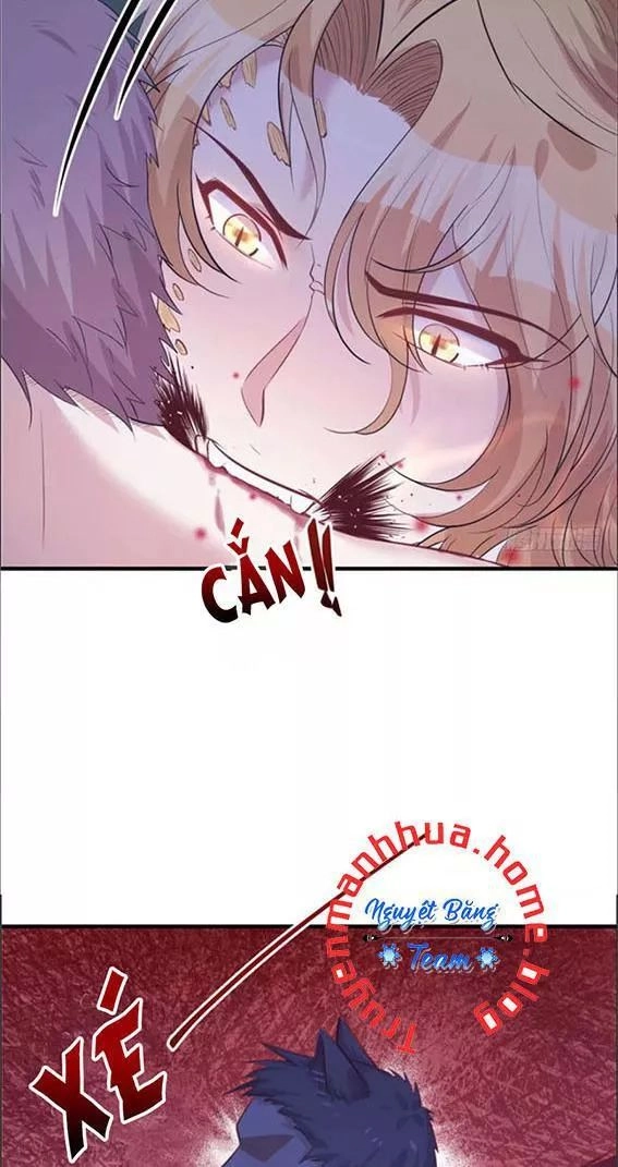 Thảnh Thơi Thú Thế Chủng Chủng Điền, Sinh Sinh Tể - Update Chapter 96 - Trang 12
