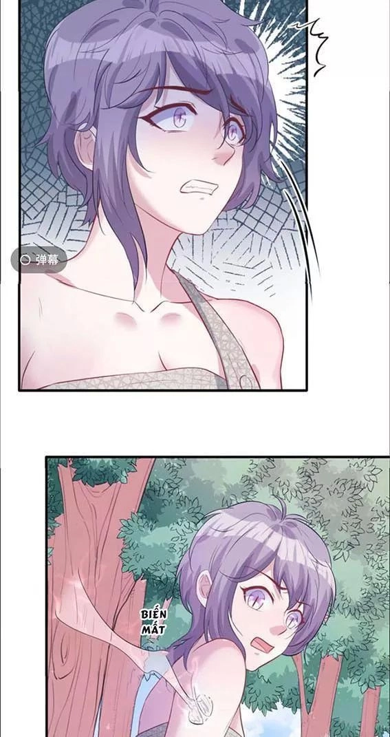 Thảnh Thơi Thú Thế Chủng Chủng Điền, Sinh Sinh Tể - Update Chapter 96 - Trang 15