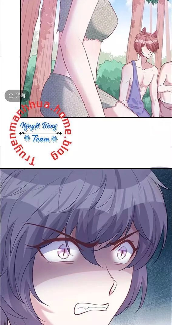 Thảnh Thơi Thú Thế Chủng Chủng Điền, Sinh Sinh Tể - Update Chapter 96 - Trang 16