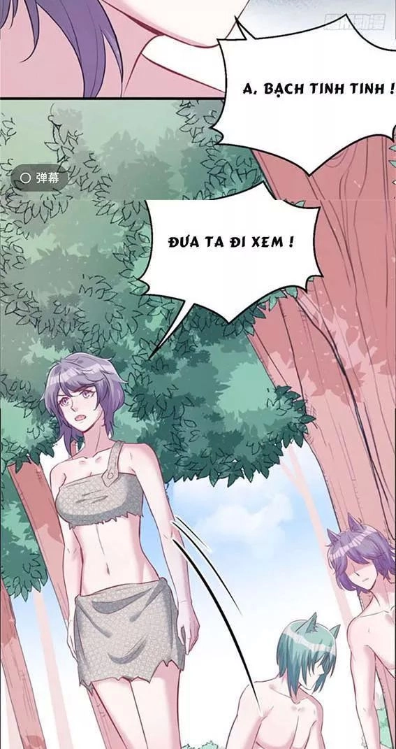 Thảnh Thơi Thú Thế Chủng Chủng Điền, Sinh Sinh Tể - Update Chapter 96 - Trang 17